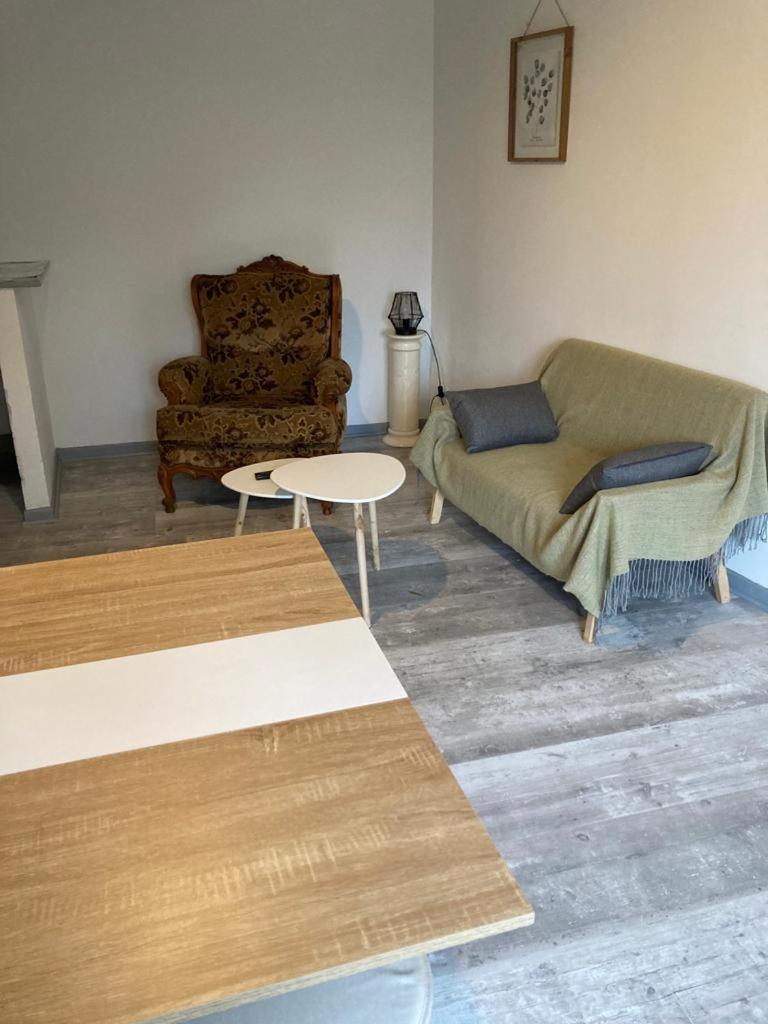 2 Pieces Cosy Le Rimbaud Charleville-Mezieres