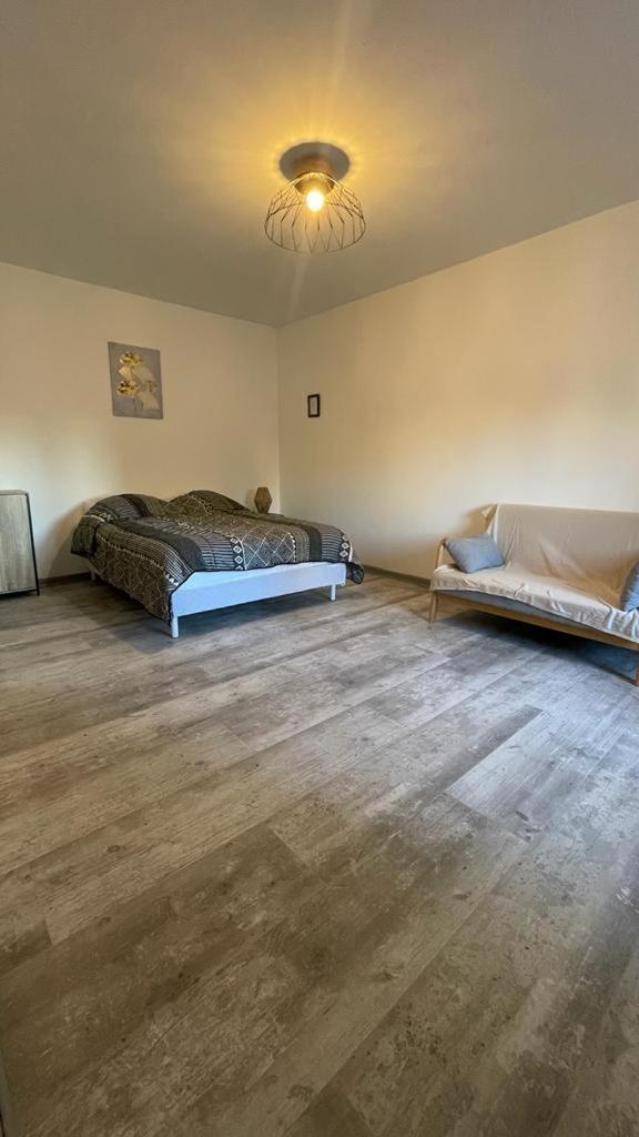 2 Pieces Cosy Le Rimbaud Apartment