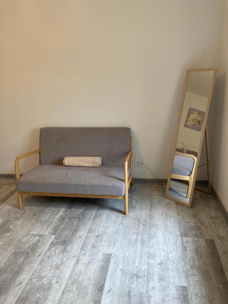 2 Pieces Cosy Le Rimbaud Apartment Charleville-Mezieres