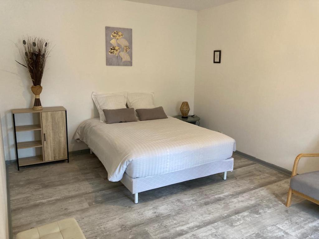 2 Pieces Cosy Le Rimbaud Apartment Charleville-Mezieres